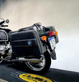BMW - R 75/6 - R$ 105.900,00