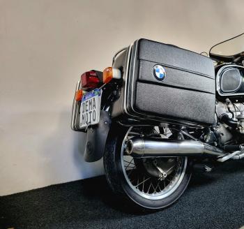 BMW - R 75/6 - R$ 105.900,00